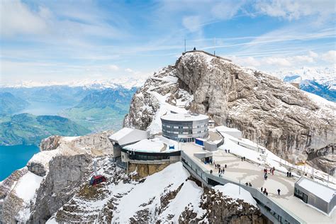 Weather Mount Pilatus